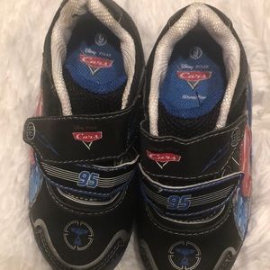 Boys character sneakers